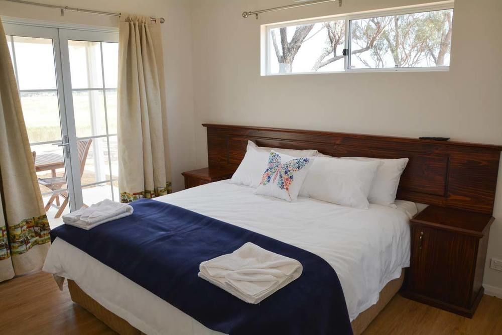 Mary'S Farm Cottages Kukerin Extérieur photo